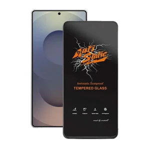 محافظ صفحه نمایش اِپیکوی مدل Antistatic Dustproof مناسب برای گوشی موبایل سامسونگ Galaxy S26 Ultra