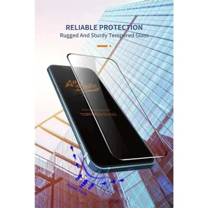 محافظ صفحه نمایش اِپیکوی مدل Antistatic Dustproof مناسب برای گوشی موبایل سامسونگ Galaxy S26 Ultra