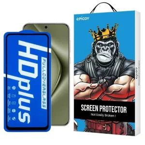 محافظ صفحه نمایش اپیکوی مدل Hd Plus مناسب برای گوشی موبایل هوآوی Pura 70 Pro/ Pura 70 Ultra / Nova 12S/ Nova 12i