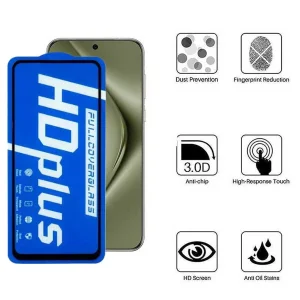 محافظ صفحه نمایش اپیکوی مدل Hd Plus مناسب برای گوشی موبایل هوآوی Pura 70 Pro/ Pura 70 Ultra / Nova 12S/ Nova 12i