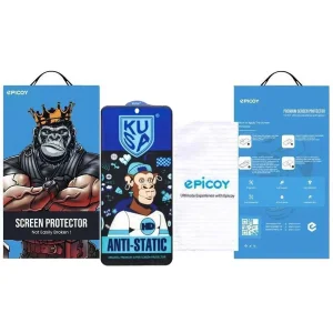 محافظ صفحه نمایش اپیکوی مدل Ice Monkey مناسب برای گوشی موبایل ناتینگ فون 3A / 3A Pro