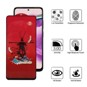 محافظ صفحه نمایش اپیکوی مدل Monkey King مناسب برای گوشی موبایل شیائومی Redmi Note 12S 4G/11 SE 4G (India)/11S 4G/10S 4G