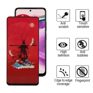 محافظ صفحه نمایش اپیکوی مدل Monkey King مناسب برای گوشی موبایل شیائومی Redmi Note 12S 4G/11 SE 4G (India)/11S 4G/10S 4G