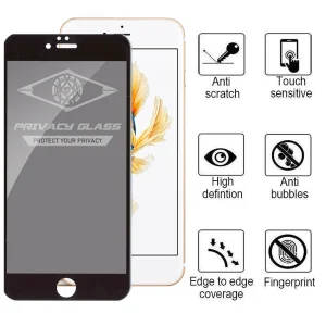 محافظ صفحه نمایش حریم شخصی اپیکوی مدل PvSight مناسب برای گوشی موبایل اپل iPhone 6 Plus / 6s Plus