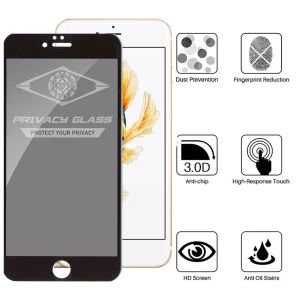 محافظ صفحه نمایش حریم شخصی اپیکوی مدل PvSight مناسب برای گوشی موبایل اپل iPhone 6 Plus / 6s Plus