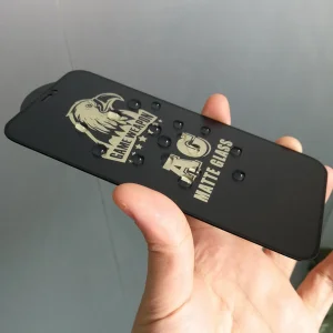محافظ صفحه نمایش مات اپیکوی مدل Weapon مناسب برای گوشی موبایل سامسونگ Galaxy A15 4G/5G / A25 5G/ A24 4G