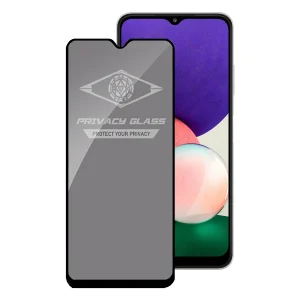محافظ صفحه نمایش حریم شخصی اپیکوی مدل PvSight مناسب برای گوشی موبایل سامسونگ Galaxy A22 5G / F42 5G