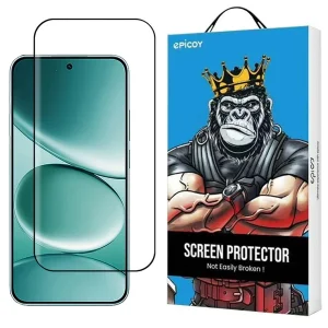 محافظ صفحه نمایش اپیکوی مدل Anti-Static مناسب برای گوشی موبایل شیائومی Redmi Note 15 Pro Plus
