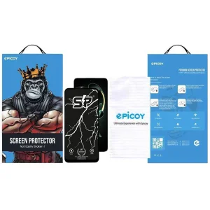 محافظ صفحه نمایش اپیکوی مدل SP Factory مناسب برای گوشی موبایل شیائومی Redmi K60 Ultra/K60 Pro/K60E/K60