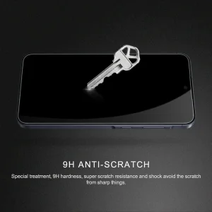محافظ صفحه نمایش اپیکوی مدل Spaceship مناسب برای گوشی موبایل اپل iPhone 13/13 Pro/14