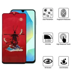 محافظ صفحه نمایش اپیکوی مدل Monkey King مناسب برای گوشی موبایل سامسونگ Galaxy A16