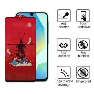 محافظ صفحه نمایش اپیکوی مدل Monkey King مناسب برای گوشی موبایل سامسونگ Galaxy A16