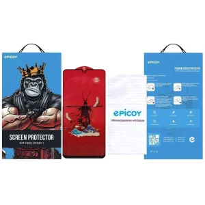محافظ صفحه نمایش اپیکوی مدل Monkey King مناسب برای گوشی موبایل سامسونگ Galaxy A16