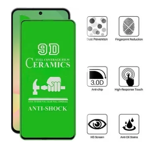 محافظ صفحه نمایش اپیکوی مدل Unbreakable مناسب برای گوشی موبایل ناتینگ فون 3A / 3A Pro