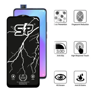 محافظ صفحه نمایش اپیکوی مدل SP Factory مناسب برای گوشی موبایل شیائومی   Mi 9T/Mi 9T Pro