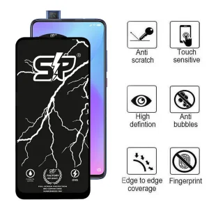 محافظ صفحه نمایش اپیکوی مدل SP Factory مناسب برای گوشی موبایل شیائومی   Mi 9T/Mi 9T Pro
