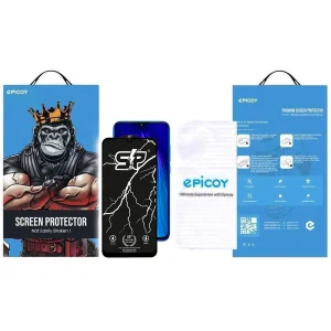 محافظ صفحه نمایش اپیکوی مدل SP Factory مناسب برای گوشی موبایل شیائومی Redmi Note 8T/Note 8 2021/Note 8