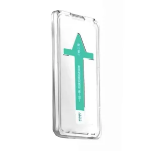 محافظ صفحه نمایش اپیکوی مدل Xundd Axe Easy install مناسب برای گوشی موبایل اپل iPhone 13 Pro Max/14 Plus