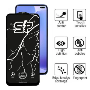 محافظ صفحه نمایش اپیکوی مدل SP Factory مناسب برای گوشی موبایل شیائومی Redmi K30/Poco F2 Pro/Poco X2/Mi 10T Pro 5G/Mi 10T 5G