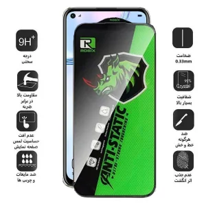 محافظ صفحه نمایش اپیکوی مدل Rhino Robix مناسب برای گوشی موبایل هوآوی Nova 6 SE