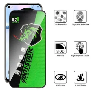 محافظ صفحه نمایش اپیکوی مدل Rhino Robix مناسب برای گوشی موبایل هوآوی Nova 6 SE