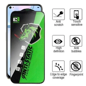 محافظ صفحه نمایش اپیکوی مدل Rhino Robix مناسب برای گوشی موبایل هوآوی Nova 6 SE