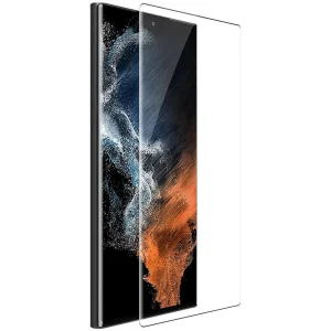 محافظ صفحه نمایش اپیکوی مدل Anti-Static مناسب برای گوشی موبایل سامسونگ Galaxy S22 Ultra