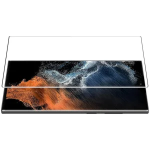 محافظ صفحه نمایش اپیکوی مدل Anti-Static مناسب برای گوشی موبایل سامسونگ Galaxy S22 Ultra