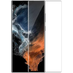 محافظ صفحه نمایش اپیکوی مدل Anti-Static مناسب برای گوشی موبایل سامسونگ Galaxy S22 Ultra