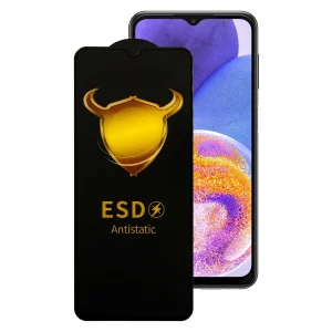 محافظ صفحه نمایش اپیکوی مدل Golden ESD مناسب برای گوشی موبایل سامسونگ Galaxy A23 4G/5G / A13 4G/5G/ A14 4G/5G