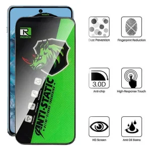 محافظ صفحه نمایش اپیکوی مدل Rhino Robix مناسب برای گوشی موبایل گوگل Pixel 8 Pro/ 7 Pro