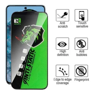 محافظ صفحه نمایش اپیکوی مدل Rhino Robix مناسب برای گوشی موبایل گوگل Pixel 8 Pro/ 7 Pro