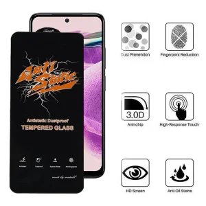 محافظ صفحه نمایش اپیکوی مدل Antistatic Dustproof مناسب برای گوشی موبایل شیائومی Redmi Note 12S 4G/Note 11 SE 4G (India) /Note 11S 4G/Note 10S 4G