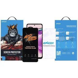 محافظ صفحه نمایش اپیکوی مدل Antistatic Dustproof مناسب برای گوشی موبایل شیائومی Redmi Note 12S 4G/Note 11 SE 4G (India) /Note 11S 4G/Note 10S 4G