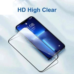 محافظ صفحه نمایش اپیکوی مدل OGBRO مناسب برای گوشی موبایل اپل iPhone 16 Pro Max
