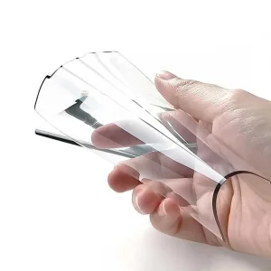 محافظ صفحه نمایش اپیکوی مدل Polymer Nano مناسب برای گوشی موبایل سامسونگ Galaxy S24 Ultra / S23 Ultra / S22 Ultra