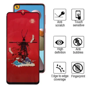 محافظ صفحه نمایش اپیکوی مدل Monkey King مناسب برای گوشی موبایل سامسونگ Galaxy A21s