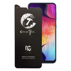 محافظ صفحه نمایش سرامیکی مات اپیکوی مدل CR7-M مناسب برای گوشی موبایل سامسونگ Galaxy A50/A50s/A31/A30S/A30/A40s/A20/M32 4G/M30S/M30s/F41