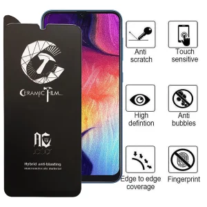 محافظ صفحه نمایش سرامیکی مات اپیکوی مدل CR7-M مناسب برای گوشی موبایل سامسونگ Galaxy A50/A50s/A31/A30S/A30/A40s/A20/M32 4G/M30S/M30s/F41
