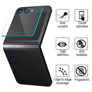 محافظ صفحه نمایش اپیکوی مدل Super Power مناسب برای گوشی موبایل سامسونگ Galaxy Z Flip 6/Flip 5
