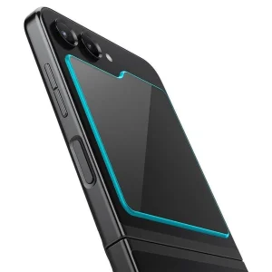 محافظ صفحه نمایش اپیکوی مدل Super Power مناسب برای گوشی موبایل سامسونگ Galaxy Z Flip 6/Flip 5