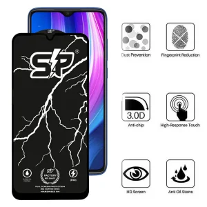 محافظ صفحه نمایش اپیکوی مدل SP Factory مناسب برای گوشی موبایل شیائومی Redmi Note 9 4G/ Note 8 Pro/ 9 Prime 4G/ 9/ 9 Power 4G/10A