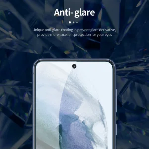 محافظ صفحه نمایش اپیکوی مدل Clear Pro مناسب برای گوشی موبایل سامسونگ Galaxy S21 FE 5G