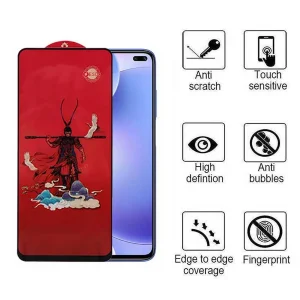 محافظ صفحه نمایش اپیکوی مدل Monkey King مناسب برای گوشی موبایل شیائومی  Mi 10T Pro 5G/ Mi 10T 5G/ Redmi K30 / Poco F2 Pro/ Poco X2