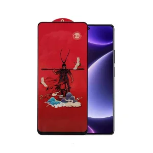 محافظ صفحه نمایش اپیکوی مدل Monkey King مناسب برای گوشی موبایل شیائومی Redmi Note 12 Turbo/ Note 12 Pro 5G/ Note 12 Explorer/ Note 12 Discovery/ Note 12 Pro Speed