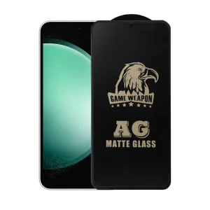 محافظ صفحه نمایش مات اپیکوی مدل Weapon مناسب برای گوشی موبایل سامسونگ Galaxy S23 FE/A54