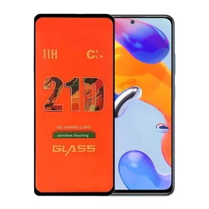 محافظ صفحه نمایش 21D اپیکوی مدل Orange Sensitive Touch مناسب برای گوشی موبایل شیائومی Redmi Note 11 Pro Plus 5G China/ Note 11 Pro Plus 5G India/ Note 11 Pro 5G China/ Note 11 Pro 5G/4G/ Note 11E Pro