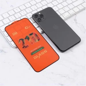 محافظ صفحه نمایش 21D اپیکوی مدل Orange Sensitive Touch مناسب برای گوشی موبایل شیائومی Redmi Note 11 Pro Plus 5G China/ Note 11 Pro Plus 5G India/ Note 11 Pro 5G China/ Note 11 Pro 5G/4G/ Note 11E Pro