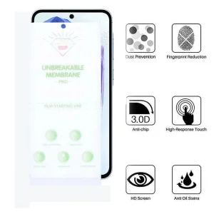 محافظ صفحه نمایش اپیکوی مدل Hydrogel Film مناسب برای گوشی موبایل ناتینگ فون 3A / 3A Pro