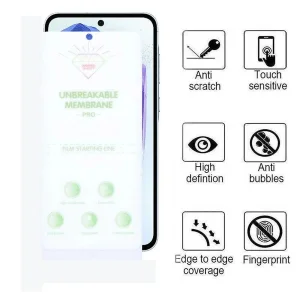 محافظ صفحه نمایش اپیکوی مدل Hydrogel Film مناسب برای گوشی موبایل ناتینگ فون 3A / 3A Pro